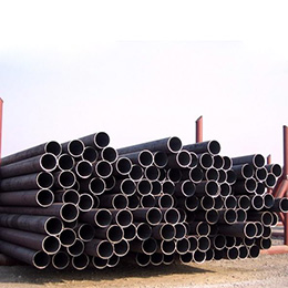 Hot-Rolled Seamless Steel Tubes for Hydraulic Pillar