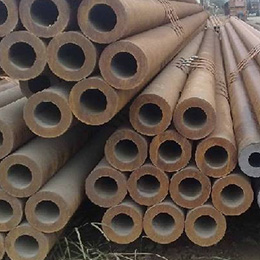 Carbon Seamless Steel Pipes for Ship